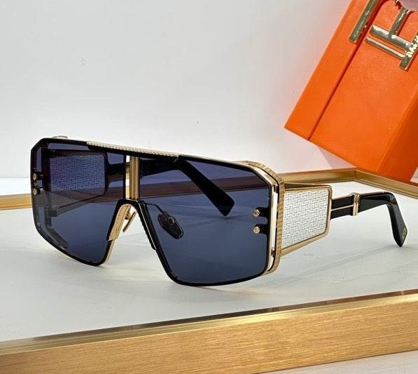 Replica Balmain Glasses smx58