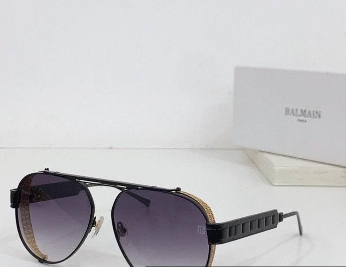 Replica Balmain Glasses smx57