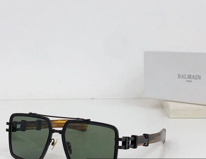 Replica Balmain Glasses smx56