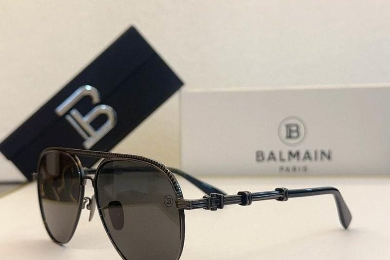 Replica Balmain Glasses smx53