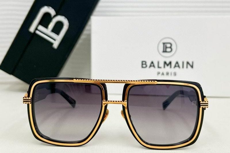 Replica Balmain Glasses smx52