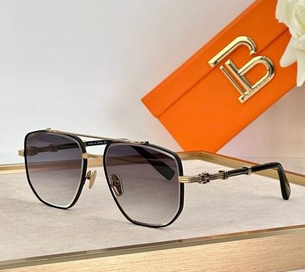 Replica Balmain Glasses smx49