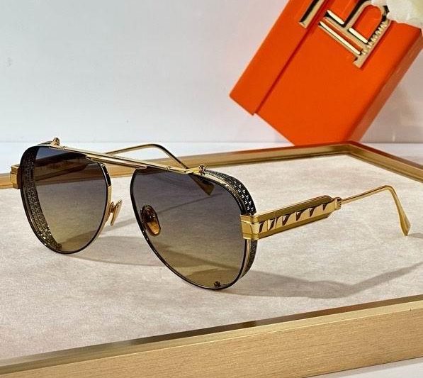 Replica Balmain Glasses smx48