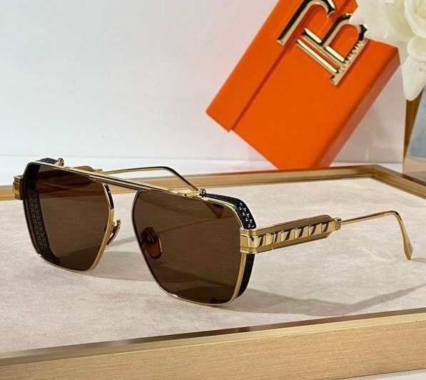 Replica Balmain Glasses smx47