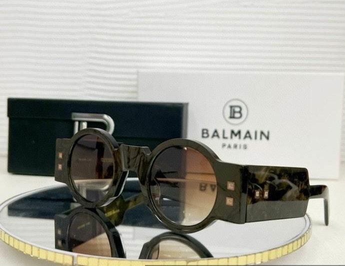 Replica Balmain Glasses smx46