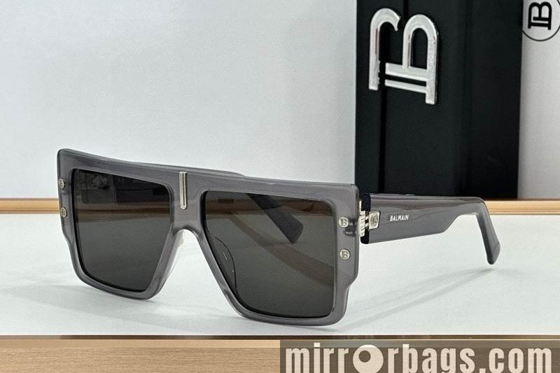 Replica Balmain Glasses smx43