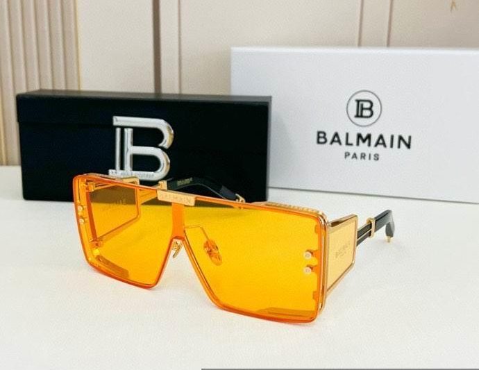 Replica Balmain Glasses smx41