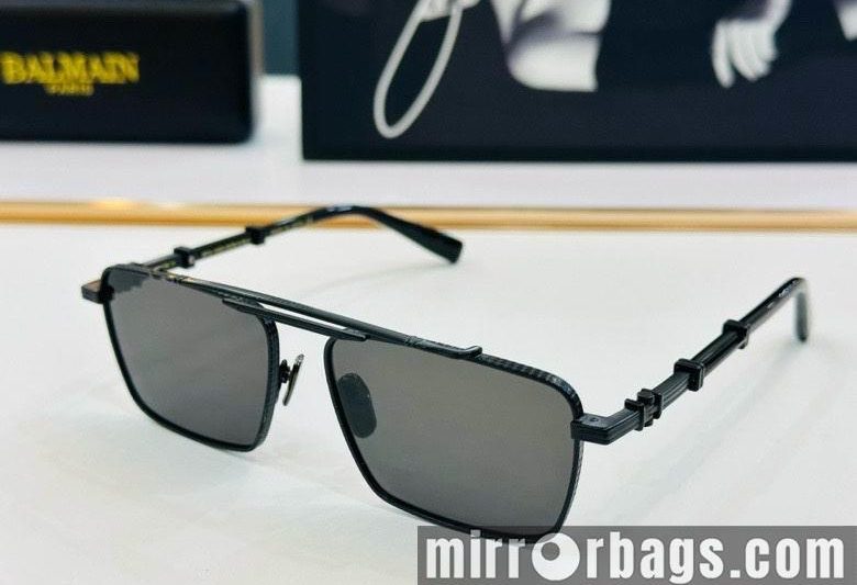 Replica Balmain Glasses smx37