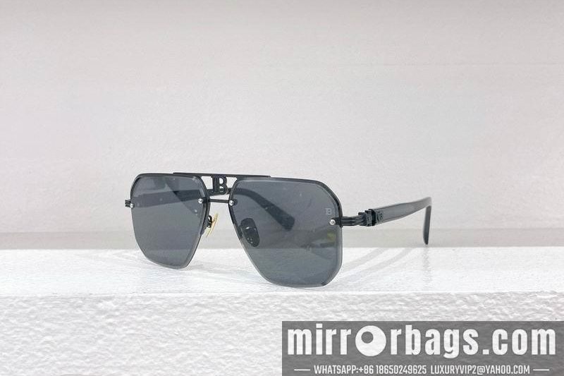 Replica Balmain Glasses smx36