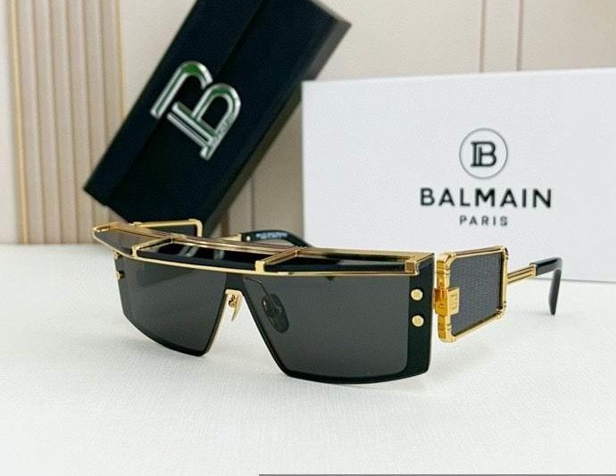 Replica Balmain Glasses smx35