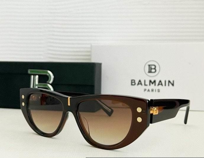 Replica Balmain Glasses smx34