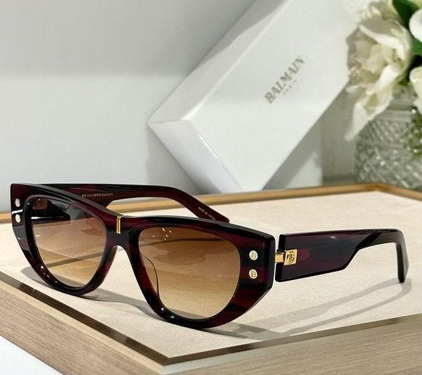 Replica Balmain Glasses smx33