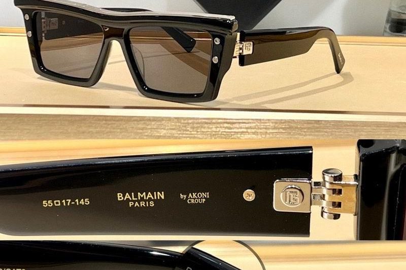 Replica Balmain Glasses smx32