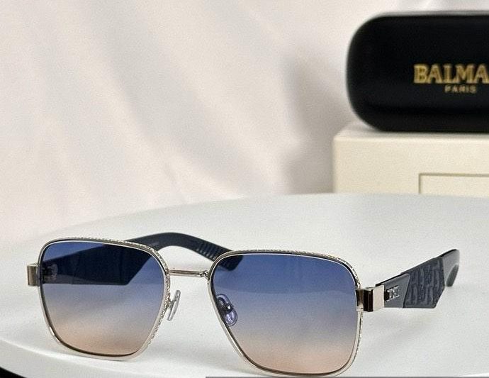 Replica Balmain Glasses smx31