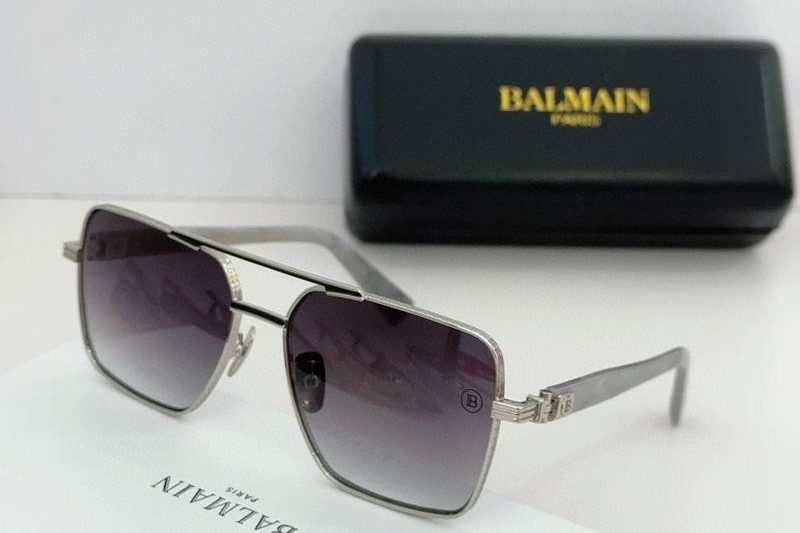 Replica Balmain Glasses 010204