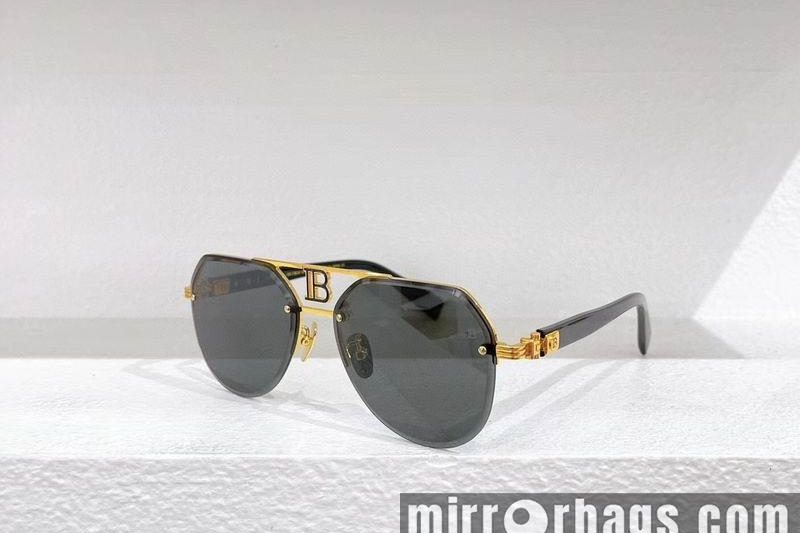 Replica Balmain Glasses 010202