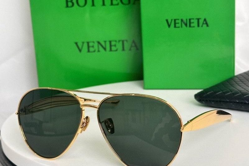 Replica Bottega Veneta Glasses 03smh58