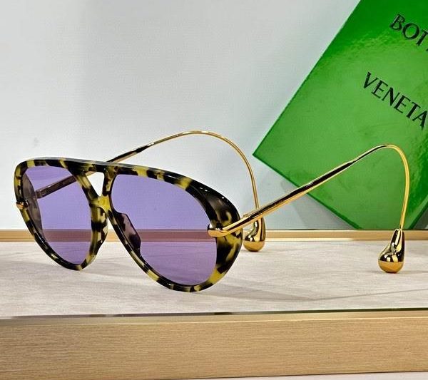 Replica Bottega Veneta Glasses 03smh57