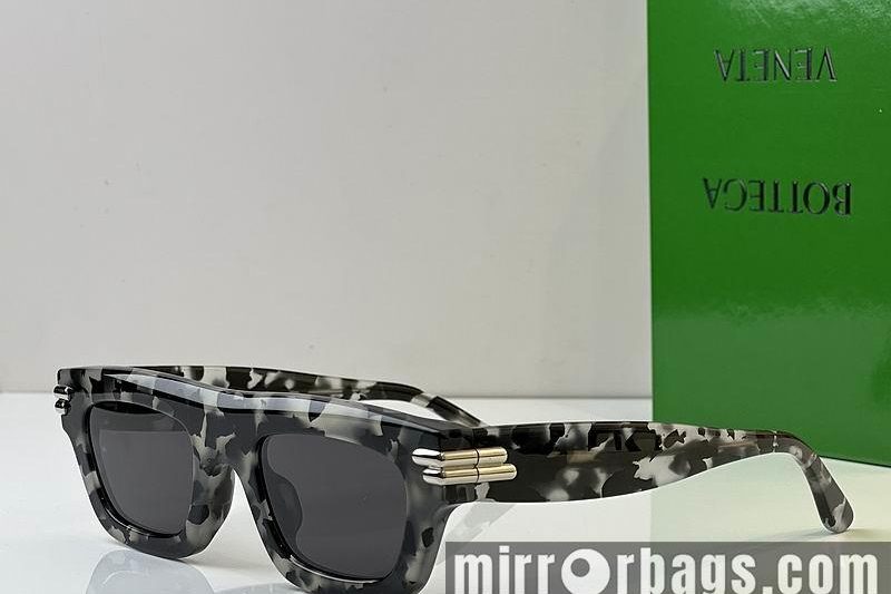 Replica Bottega Veneta Glasses 03smh55