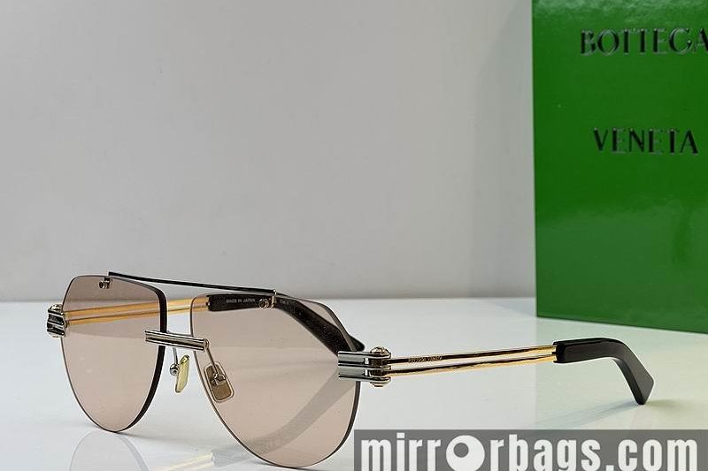 Replica Bottega Veneta Glasses 03smh52