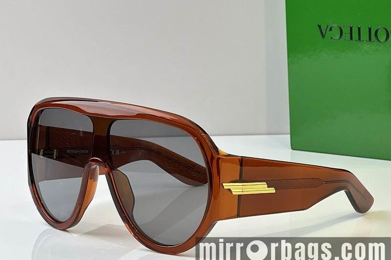 Replica Bottega Veneta Glasses 03smh49