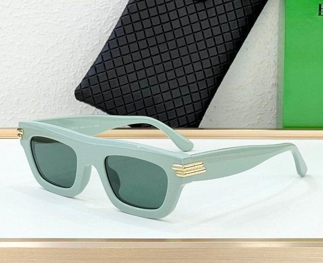 Replica Bottega Veneta Glasses 03smh47