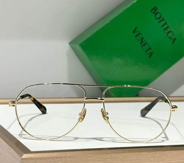 Replica Bottega Veneta Glasses 03smh46