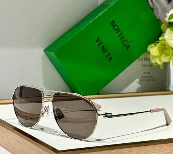 Replica Bottega Veneta Glasses 03smh45