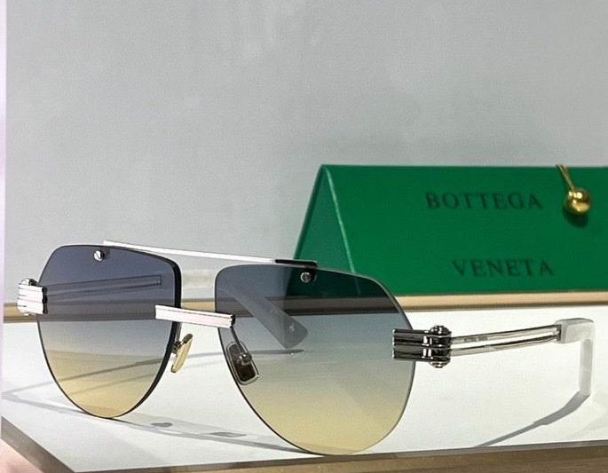 Replica Bottega Veneta Glasses 03smh43