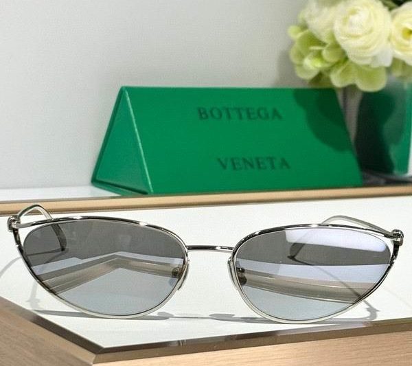 Replica Bottega Veneta Glasses 03smh42