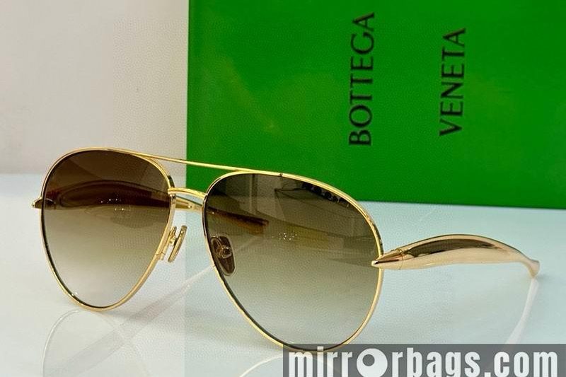 Replica Bottega Veneta Glasses 03smh41
