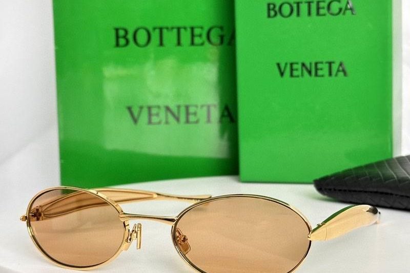 Replica Bottega Veneta Glasses 03smh39