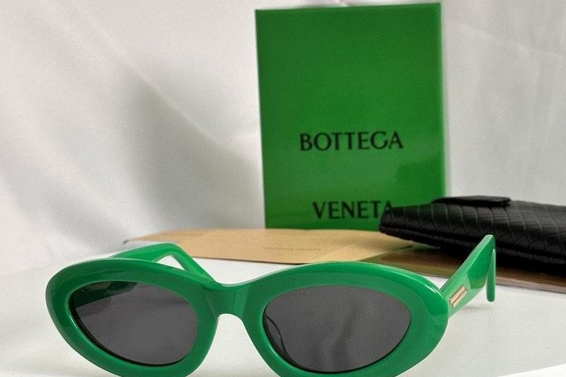 Replica Bottega Veneta Glasses 03smh38