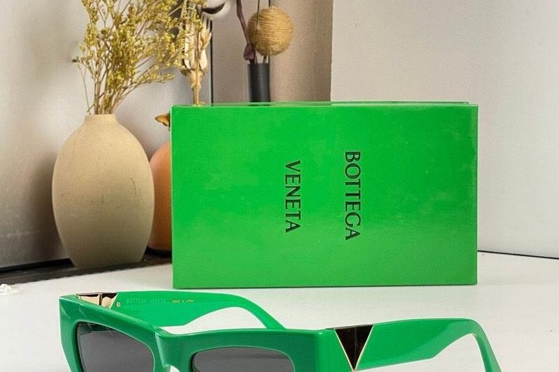 Replica Bottega Veneta Glasses 03smh37