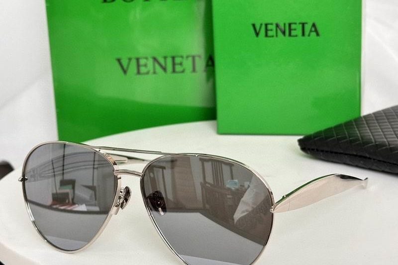 Replica Bottega Veneta Glasses 03smh35