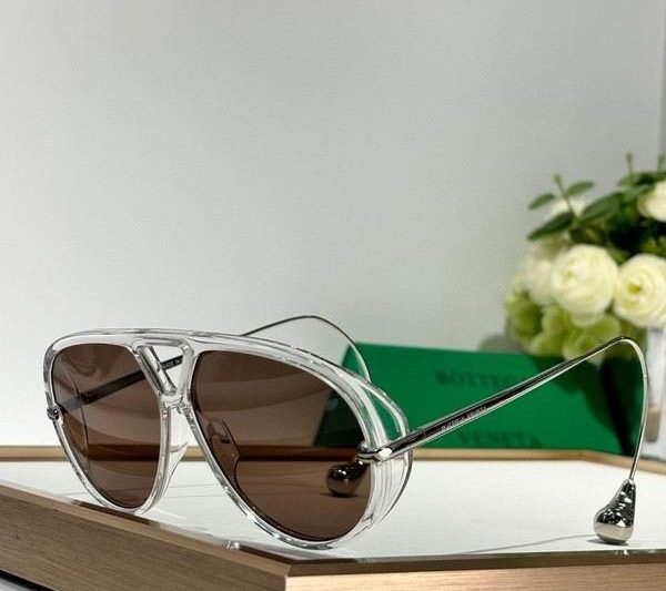 Replica Bottega Veneta Glasses 03smh34