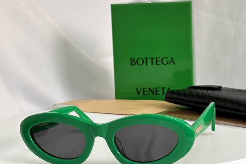 Replica Bottega Veneta Glasses 03smh33
