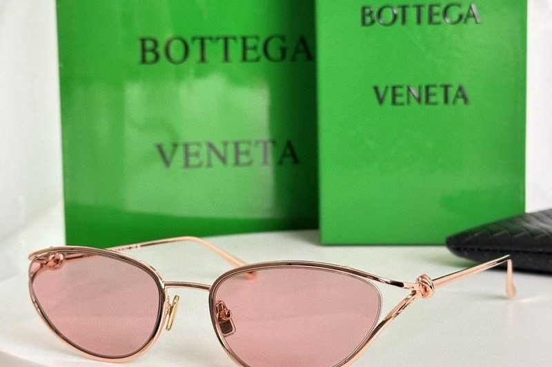 Replica Bottega Veneta Glasses 03smh32