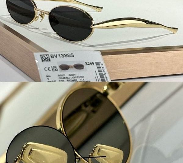 Replica Bottega Veneta Glasses 03smh30