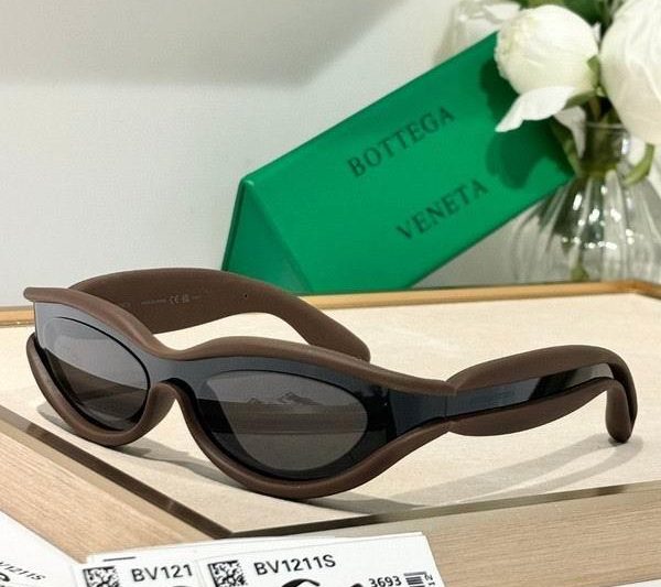 Replica Bottega Veneta Glasses 03smh29