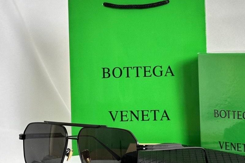 Replica Bottega Veneta Glasses 03smh27