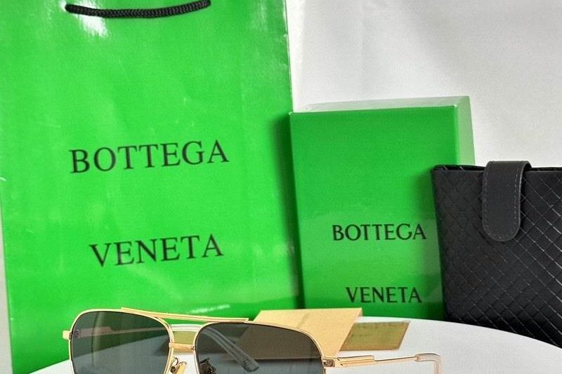 Replica Bottega Veneta Glasses 03smh26