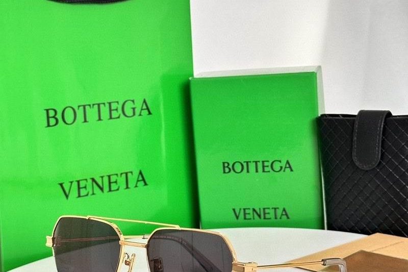 Replica Bottega Veneta Glasses 03smh25