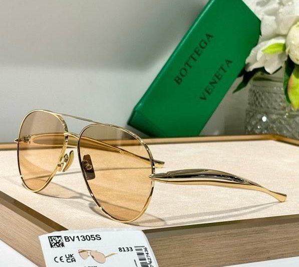 Replica Bottega Veneta Glasses smx22