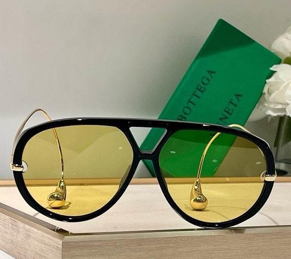 Replica Bottega Veneta Glasses smx16