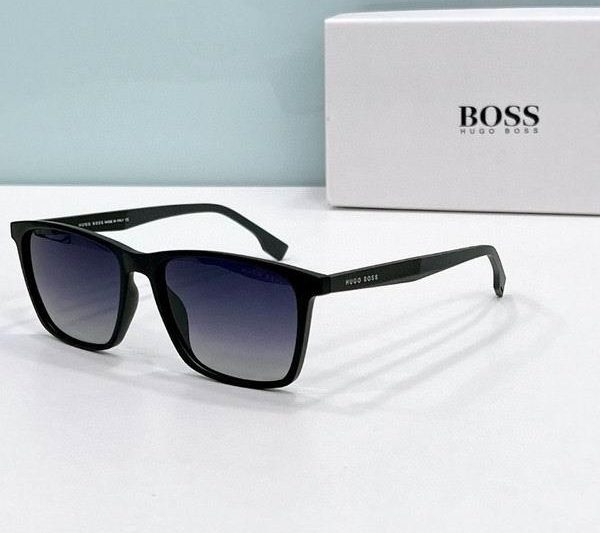 Replica Boss Glasses 03smh43