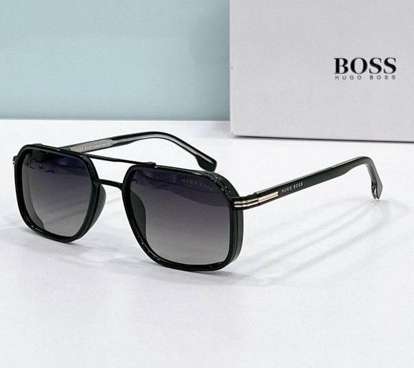 Replica Boss Glasses 03smh42