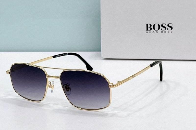 Replica Boss Glasses 03smh39