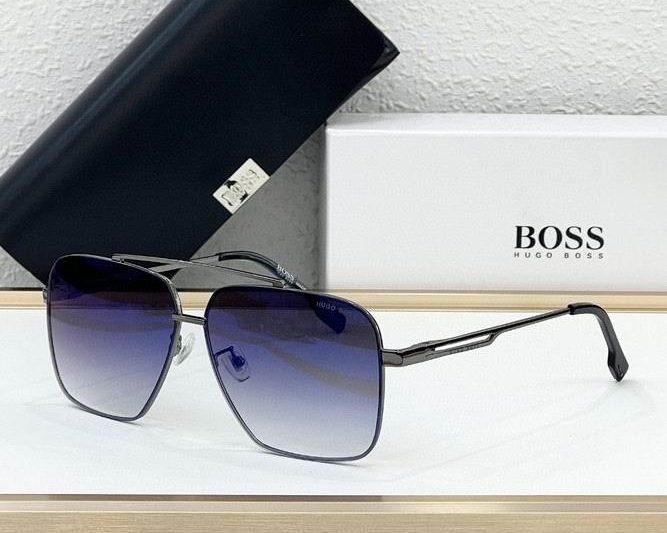Replica Boss Glasses 03smh38