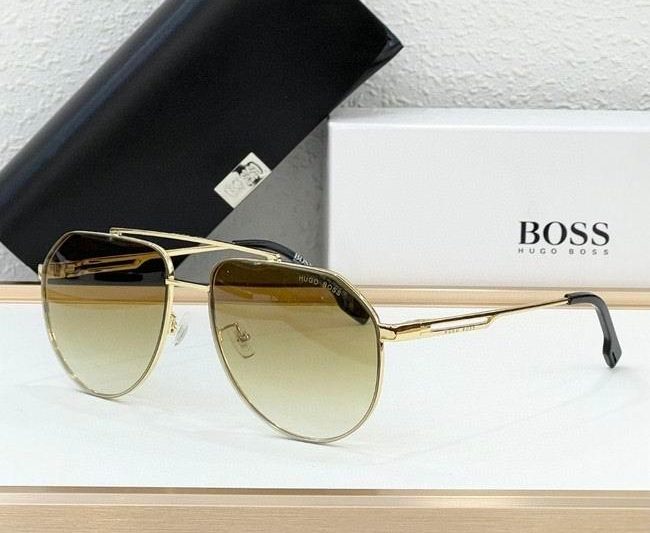 Replica Boss Glasses 03smh37
